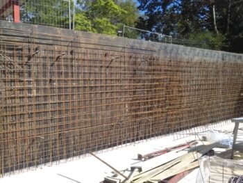 Hochbau, Altbausanierung, Bausanierung, Bauunternehmen