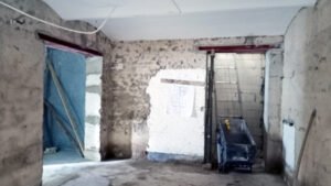 Sanierung Baufirma Bauunternehmen für Wanddurchbrüchen Köln Bonn