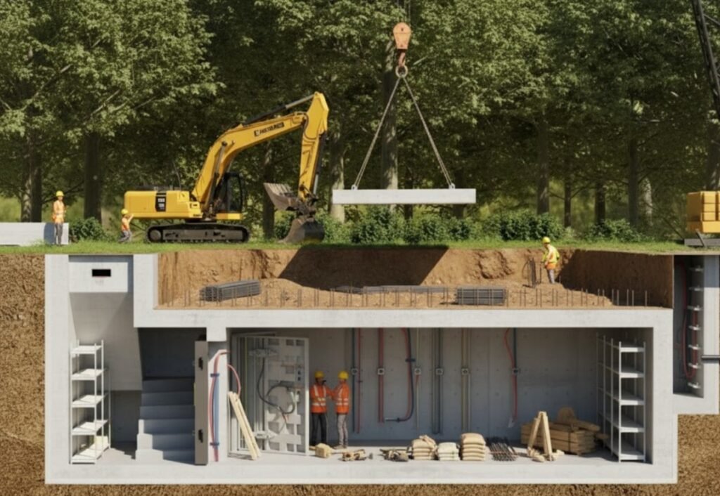 Top-Bauunternehmen in Köln/Bonn: Meisterbetrieb für Hochbau, Tiefbau & Sanierungen ✦ Nachhaltige Bauprojekte ✦ Garantierte Termintreue – Kostenlose Beratung sichern! http://a-zbauunternehmung.de