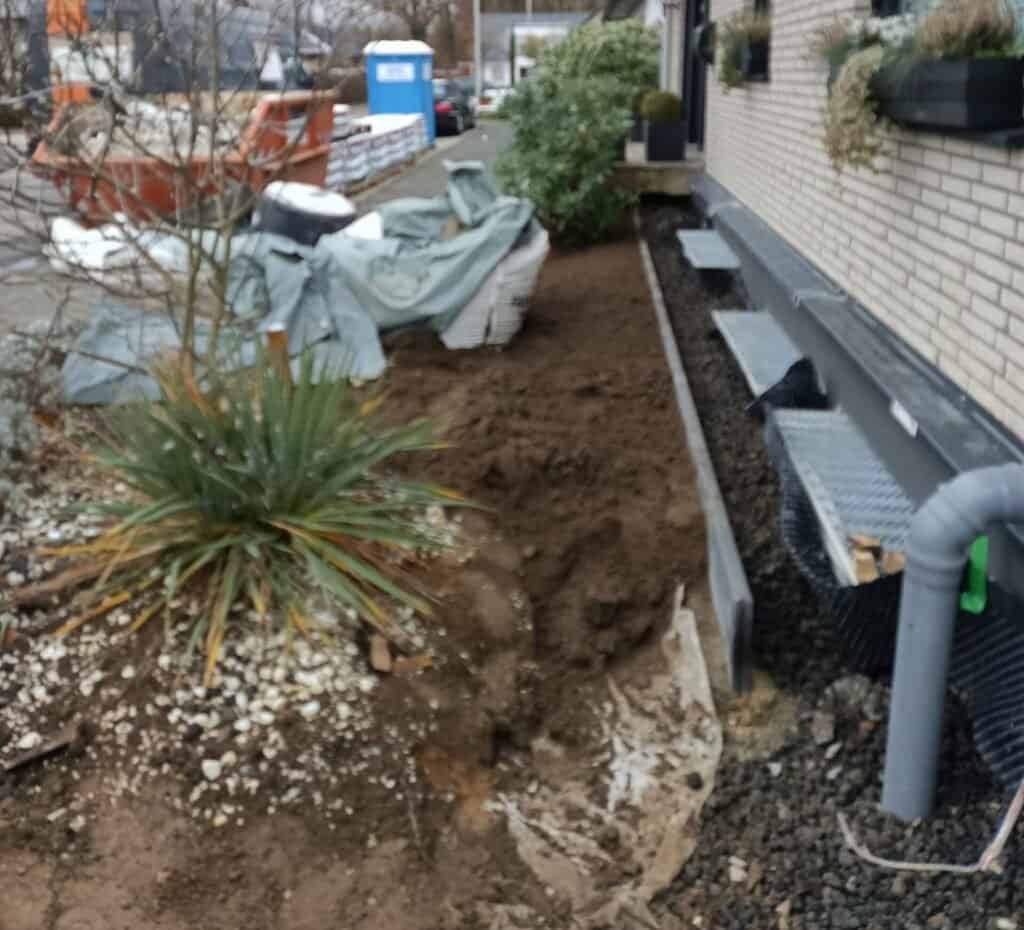 Nachhaltiger Schutz: Die fertige Bauwerksabdichtung Köln Bonn Düsseldorf