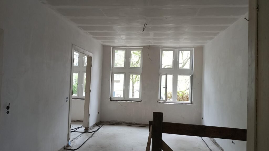 Ergebnis unserer Arbeit