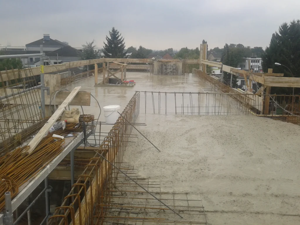 Wir bauen Ihr Traumhaus in Köln, Bonn, Düsseldorf und Umgebung