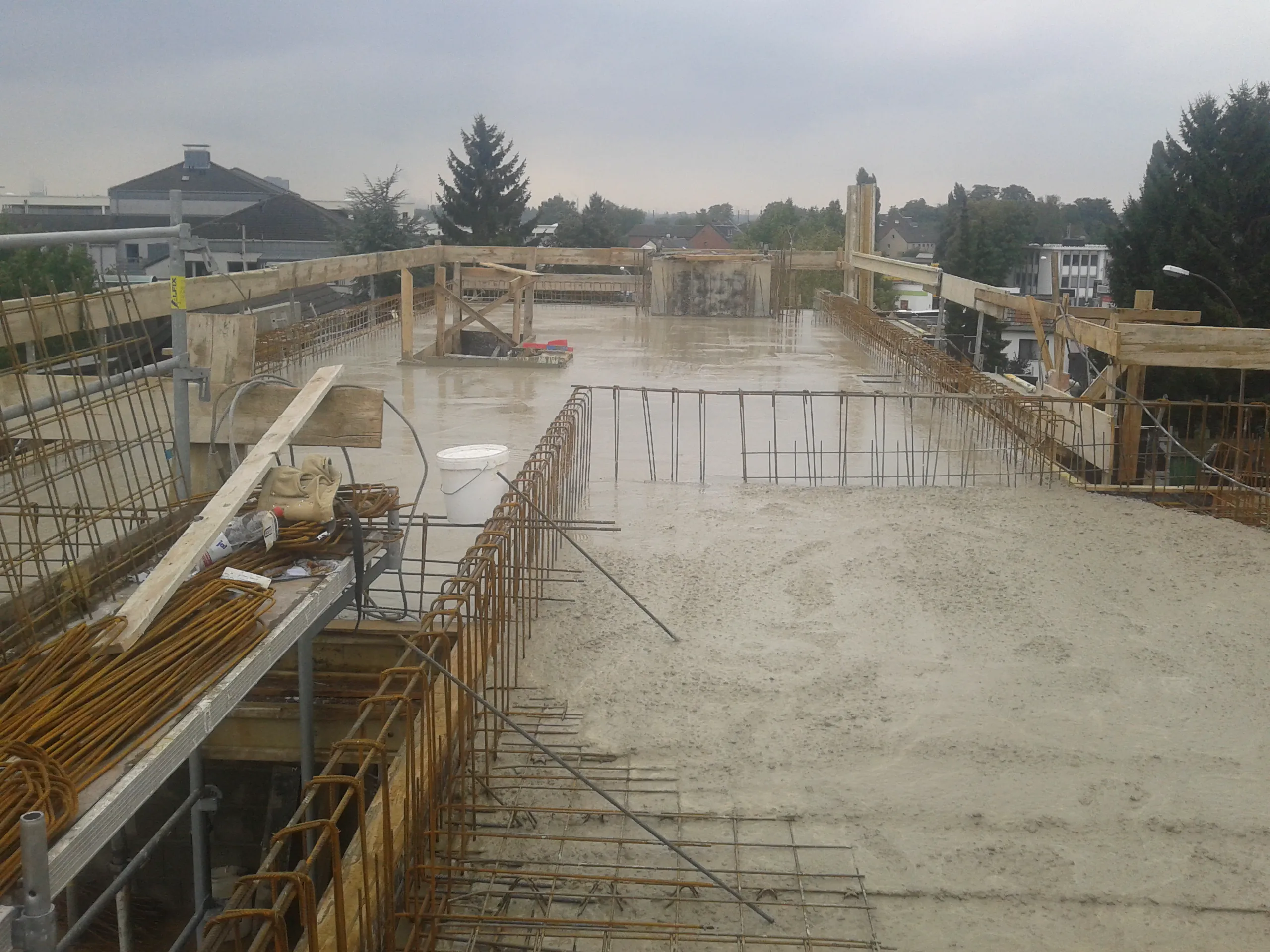 Wir bauen Ihr Traumhaus in Köln, Bonn, Düsseldorf und Umgebung