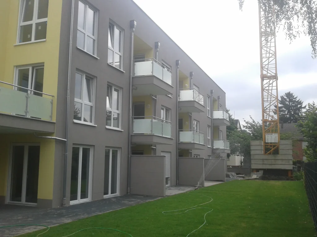 Top-Bauunternehmen in Köln, Bonn & Düsseldorf: Meisterbetrieb für Hochbau Umbau Sanierung zum garantierten abgemachten Festpreis. ✦ Termintreue & kostenlose Beratung sichern! http://a-zbauunternehmung.de