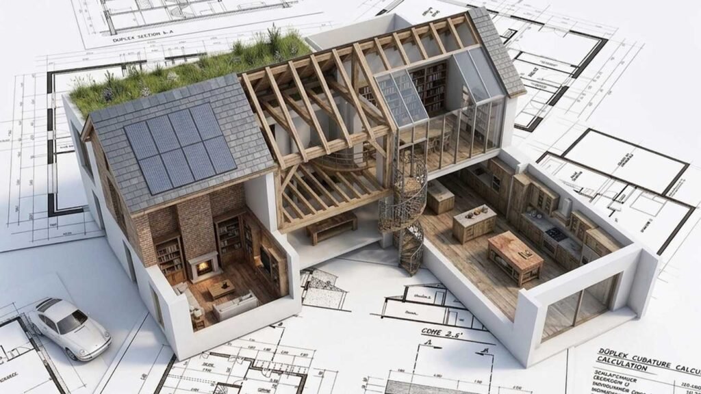Top-Bauunternehmen in Köln, Bonn & Düsseldorf: Meisterbetrieb für Hochbau Umbau Sanierung zum garantierten abgemachten Festpreis. ✦ Termintreue & kostenlose Beratung sichern! http://a-zbauunternehmung.de