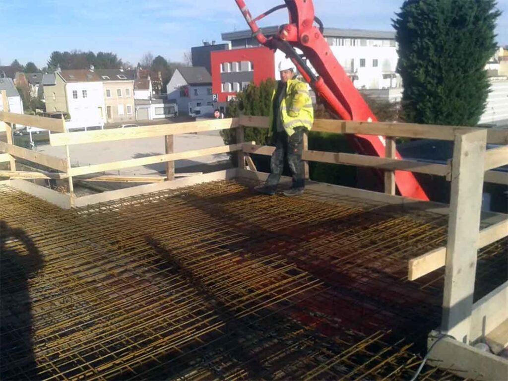 Top-Bauunternehmen in Köln, Bonn & Düsseldorf: Meisterbetrieb für Hochbau Umbau Sanierung zum garantierten abgemachten Festpreis. ✦ Termintreue & kostenlose Beratung sichern! http://a-zbauunternehmung.de