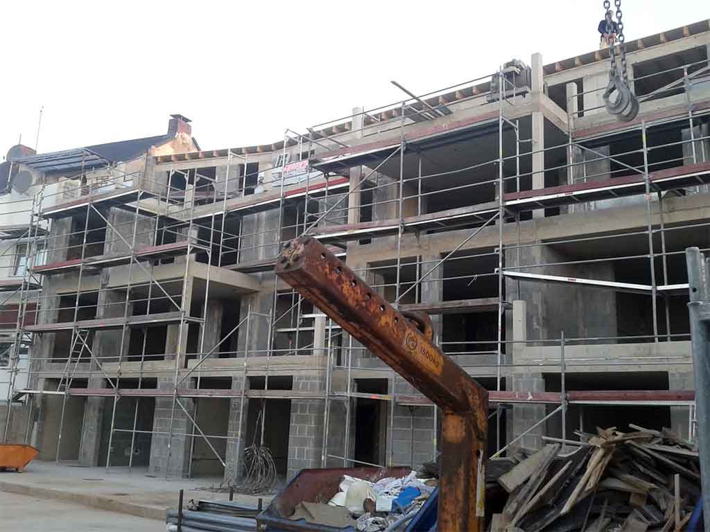 Neubau